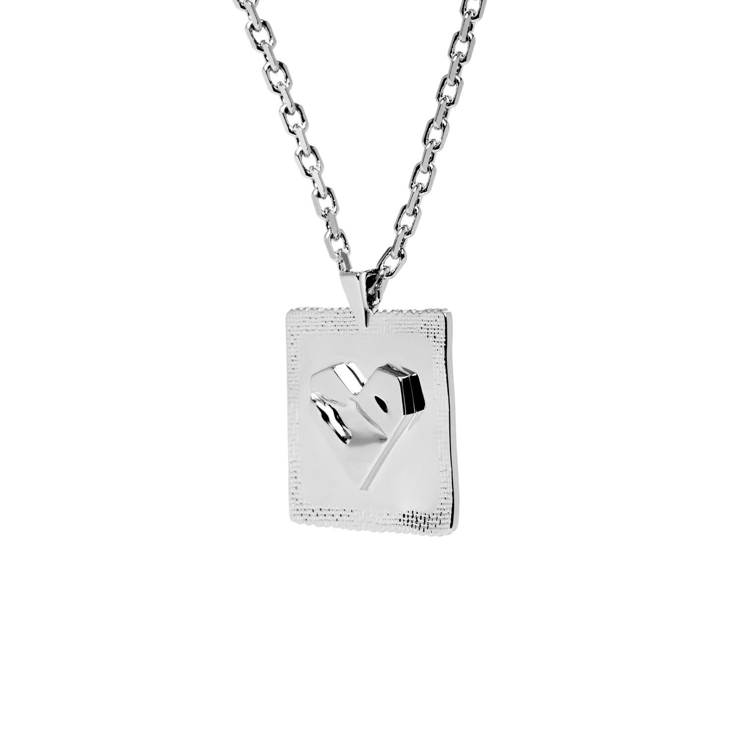 Колье "LOVE PILL"