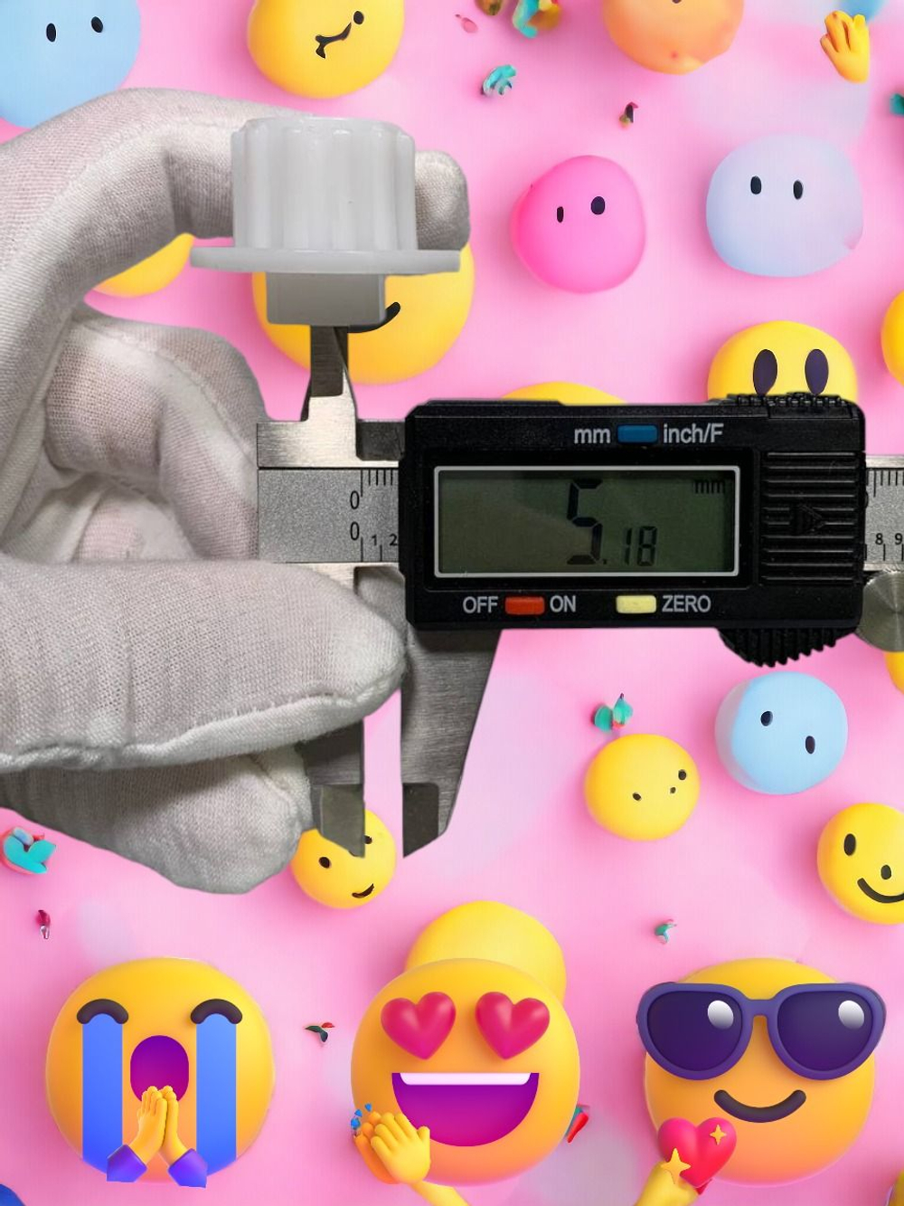 Втулки шнека мясорубки 2 шт Zelmer, Philips MGR005UN (старого образца)