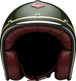 Шлем Ruby Pavillon Auteuil