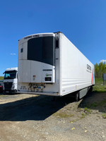 Schmitz Cargobull SKO24 Полуприцеп изотермический/рефрижератор SCB S3B (SKO 24) (Рефрижератор)