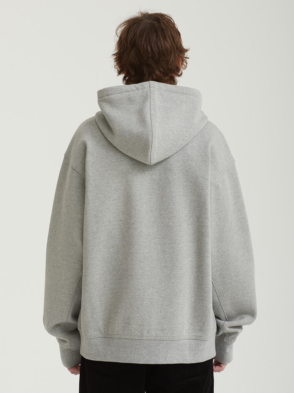 Мужская Толстовка American Script