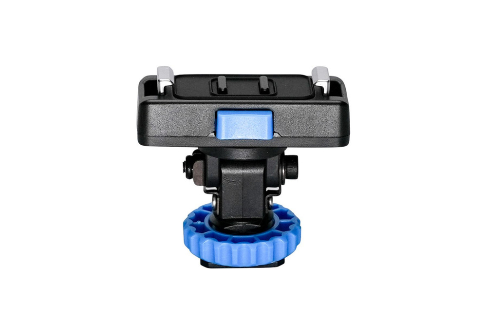 Осветитель Aputure Amaran Ace 25c kit, серебро