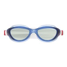 Очки для плав. SPEEDO Futura Hydrospex, 8-E000036005-C16MP,ПРОЗРАЧН.линзы, нерег. перен.,голуб. опр.