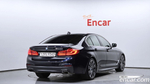 BMW 5 Series (G30) 530i xDrive M Sports Plus (09.2019)