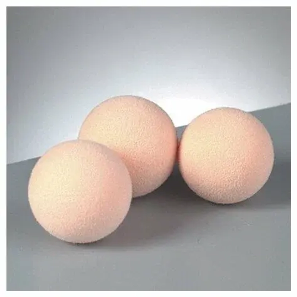 Шар из фоамирана, 25 мм, 7 шт