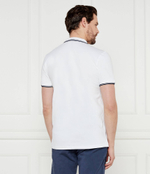 Поло Pavlos Joop! - белый(30045544)