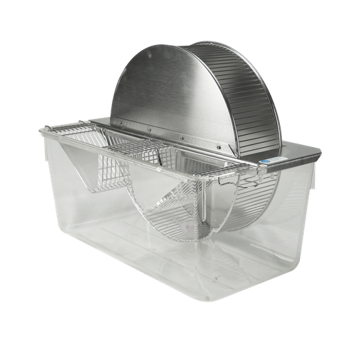 Колеса для измерения активности