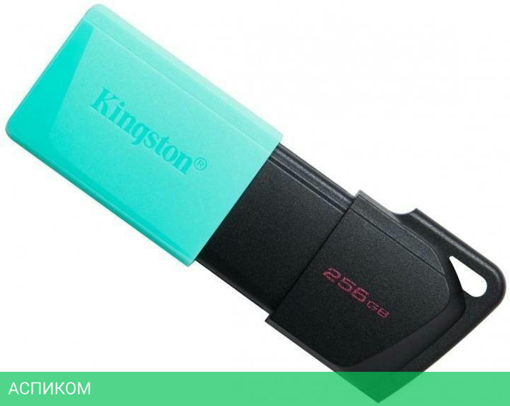 USB Flash-накопитель Kingston DataTraveler Exodia M (DTXM/256GB)