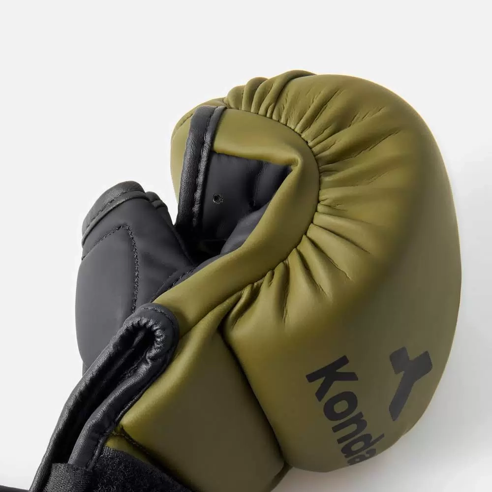 Перчатки Konda для MMA, тренировочные, размер L