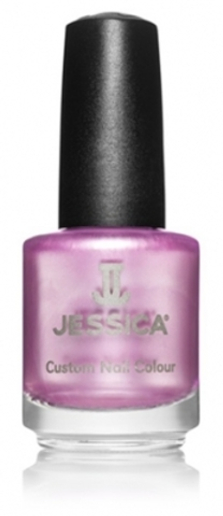 Лак JESSICA 717 Geranium Gypsy