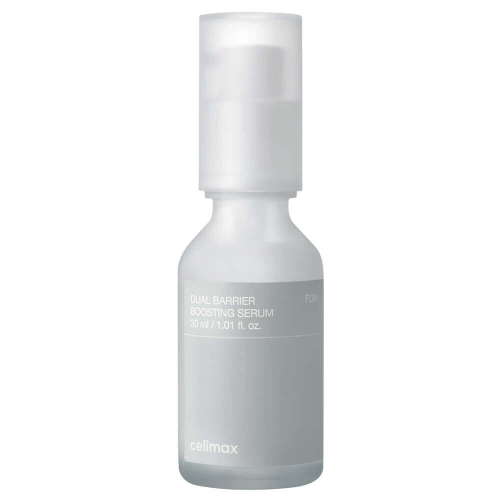 CELIMAX Dual Barrier Boosting Serum 30мл