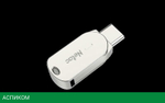 USB Flash-накопитель Netac U785С 32GB (NT03U785C-032G-30PN)