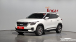 Kia Seltos Бензин 1.6 Turbo 2WD (01.2022)