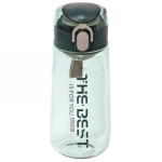 Бутылка спортивная BK 8006-430 (430 мл)