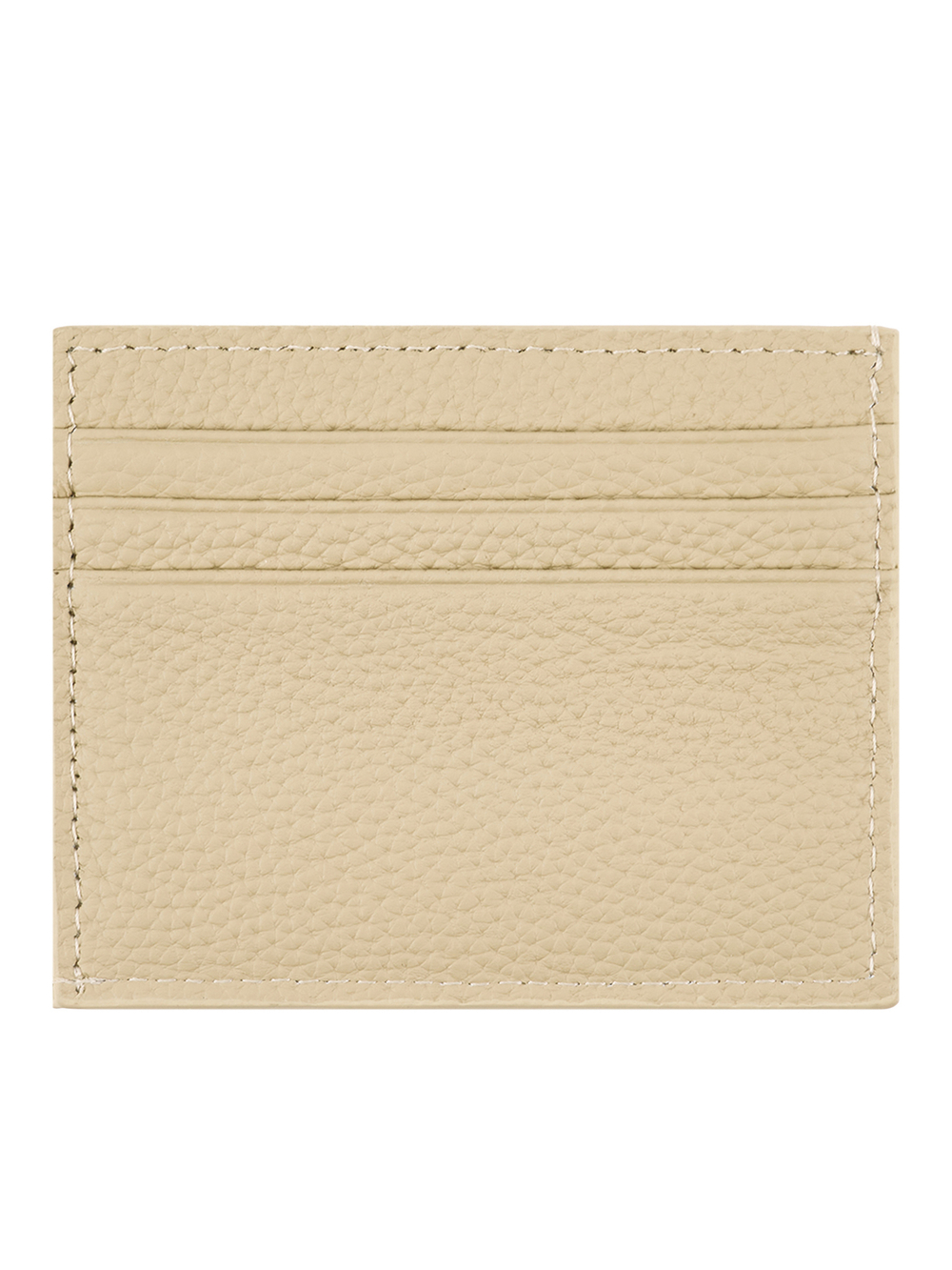 Cardholder METROPOLITAN NEW beige color