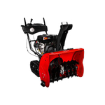 Бензиновый снегоуборщик DDE ST9072ET