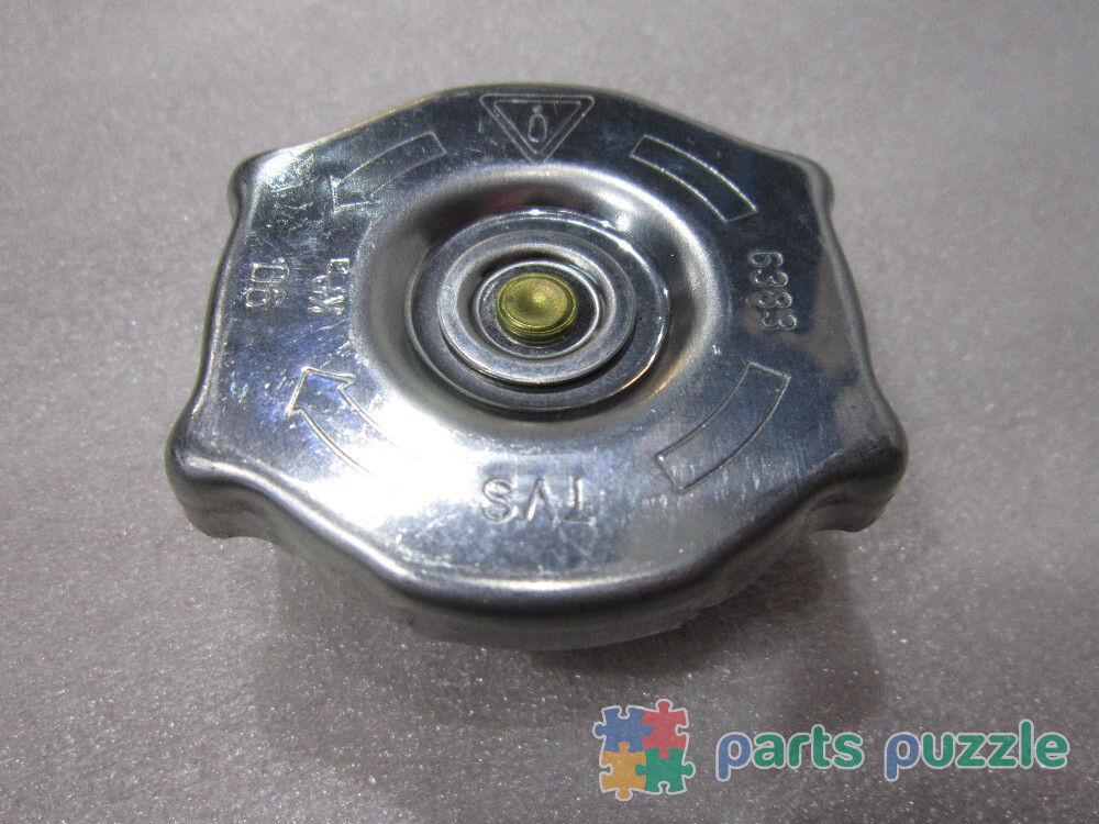 Крышка радиатора охлаждения / RADIATOR CAP АРТ: 24850072