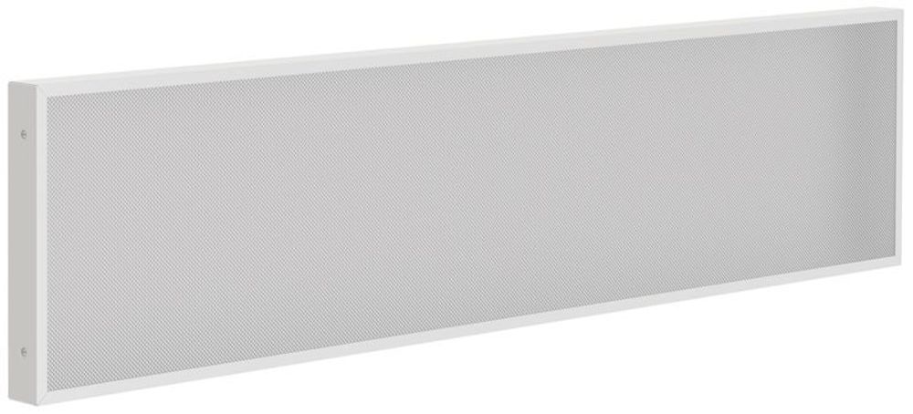 Светильник светодиодный ДВО 1082 PRO 30Вт 4000К Ra&amp;gt;90 1195х295 призма IEK LTP-DVO0-1082-30-40-K01