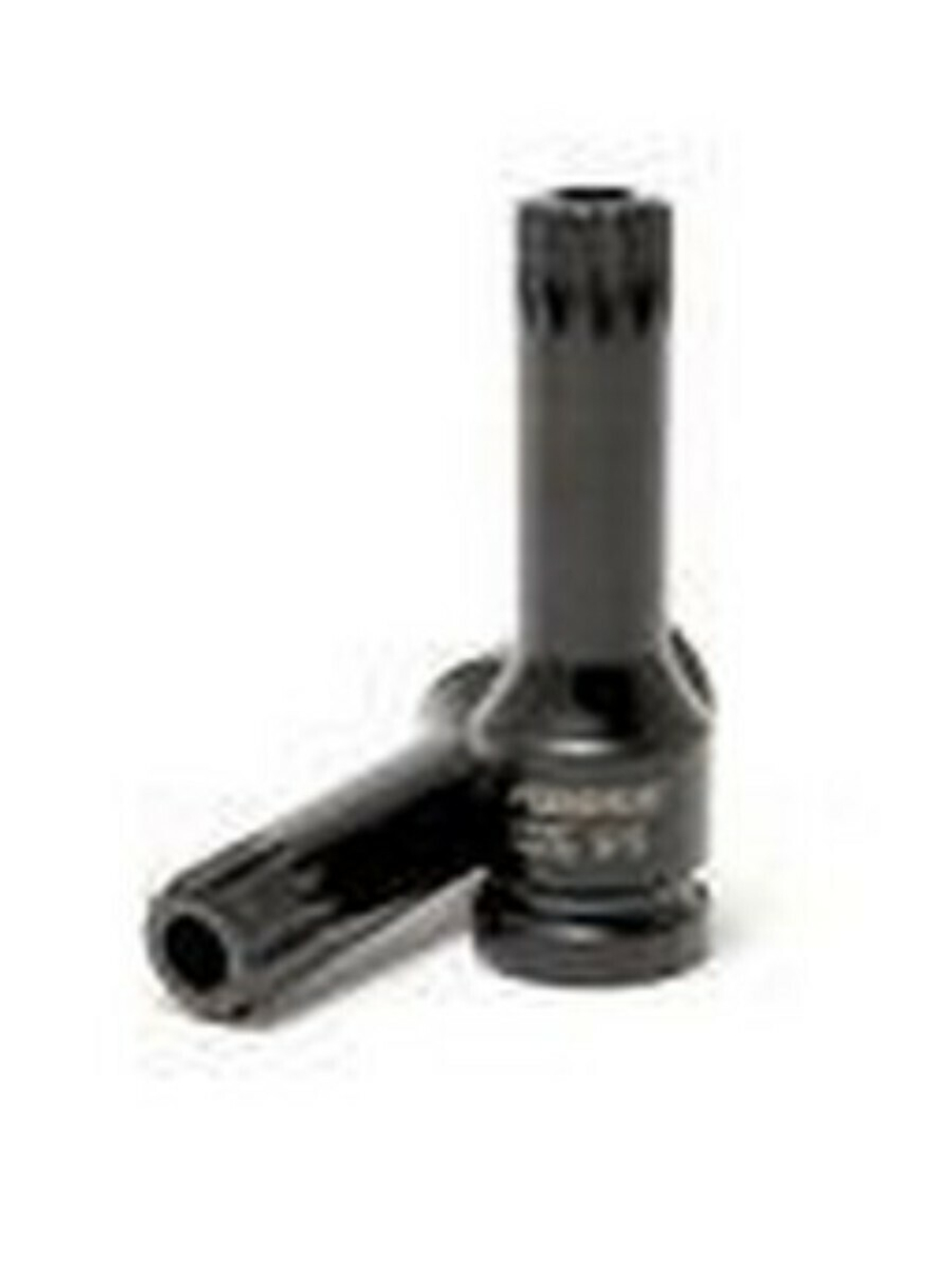 Головка-бита TORX ударная TH30 с отверстием, 1/2'' Forsage F-24607830T