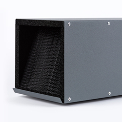 Рекуператор Window Smart