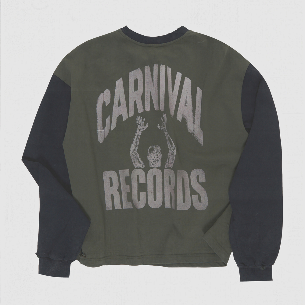 ВИДАВШИЙ ВИДЫ ЛОНГСЛИВ