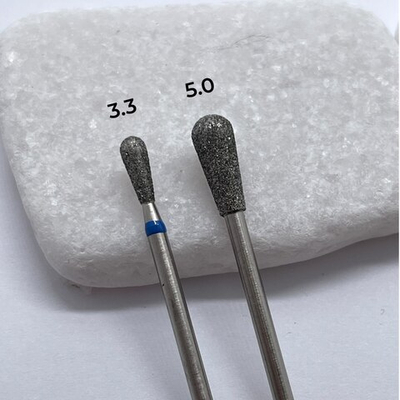 Груша перевернутая синяя (БЕЛАРУСЬ)