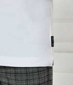 Поло Porsche x BOSS H-Paras 71_PS BOSS BLACK - белый(50531463)