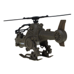 Игровой набор Спецслужба, коробка H3109-11