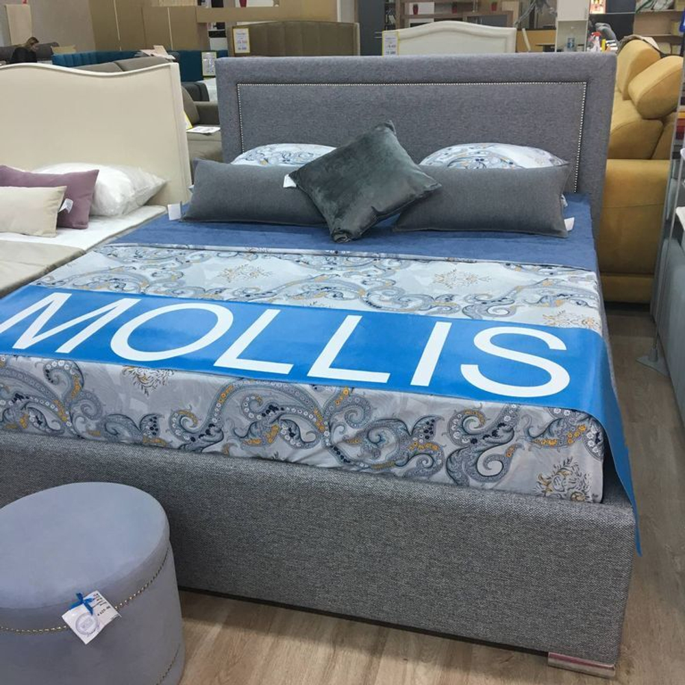 Кровать "Лофт"