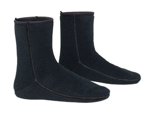 Носки Bare POLAR STRETCH MID-LAYER BOOT LINER