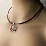 Колье LKY5993 VLOES
