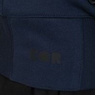 Свитшот CODERED Mesh Strap COR, темно-синий