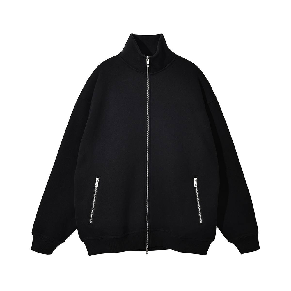 Толстовка zip Off Street