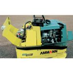 Виброплита  Ammann APH 1000 TC с пультом дистанционного управления