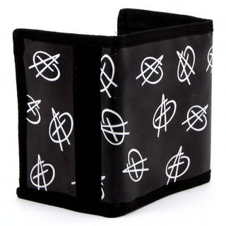 Кошелек Анархия (127)