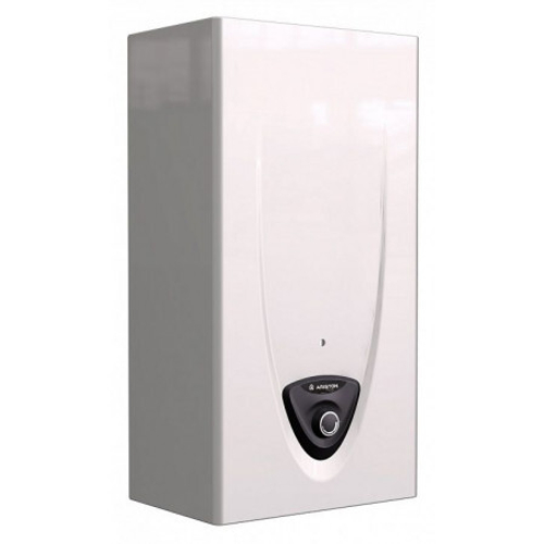 Колонка газовая ARISTON FAST EVO ONT  C 11 NG RU