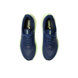 Мужские кроссовки ASICS GT-2000 12 GTX 'Navy Green' 1011B687-400