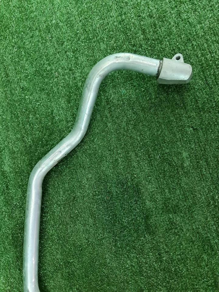 Трубка кондиционера Audi Q7 2 (2015-н.в.)