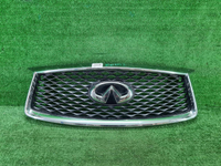 Решетка радиатора Infiniti QX50 2 (2017-н.в.)