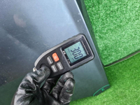 Капот Chery Tiggo 7 Pro (2020-2024)