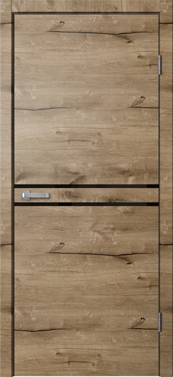 Дверь FLYDOORS LF-3