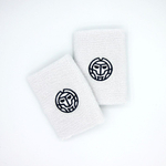 Аксессуары для тенниса Напульсники BIDI BADU CODY CODE MOVE .