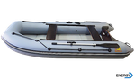 Лодка ПВХ Marlin Energy 340E