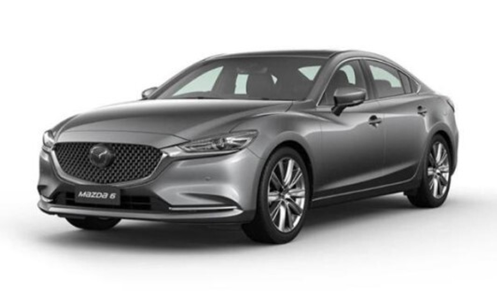 Упор (амортизатор) капота для Mazda 6 GJ (2012-) Autoinnovation.08-06
