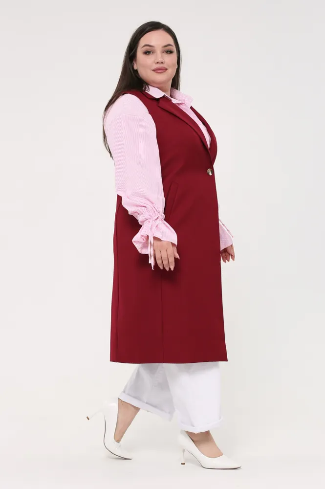 Жилет 20004 Fabrika