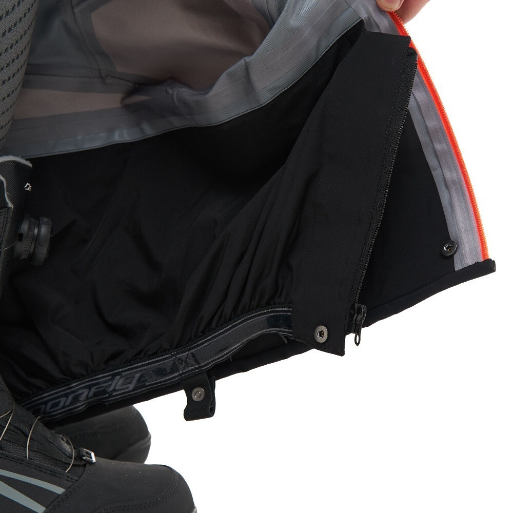 КОМБИНЕЗОН DRAGONFLY SUPERLIGHT 3L MAN 2024