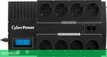 Источник бесперебойного питания CyberPower BRICs LCD (BR1200ELCD)