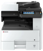 МФУ лазерное черно-белое Kyocera M4132idn