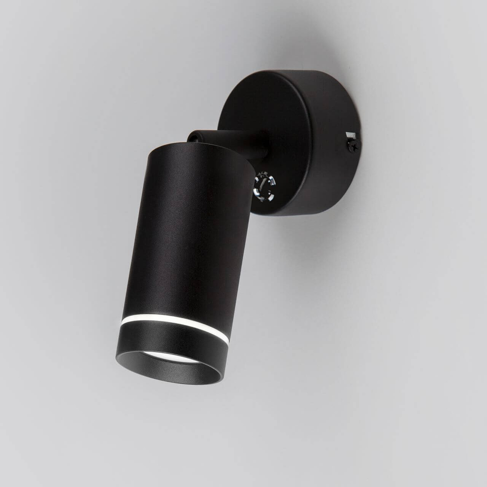 Настенный светодиодный светильник Glory SW LED