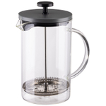 Френч-пресс Mallony "Grigio" 800мл